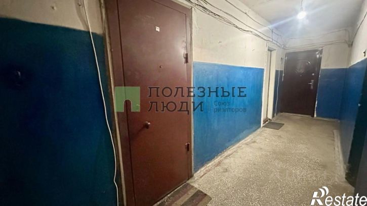Комната ул Дзержинского, 17а,  д. 17а