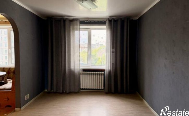 3-комн квартира ул Чернореченская, 63,  д. 63