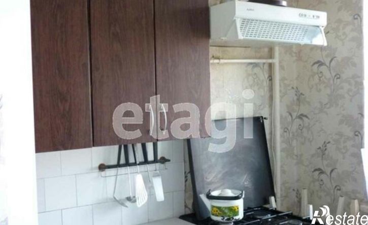 2-комн квартира ул Коли Мяготина, 91б,  д. 91б