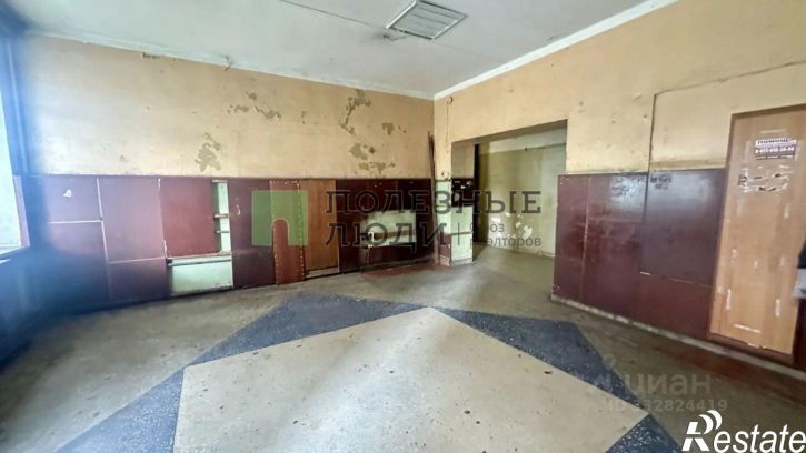 Комната ул Дзержинского, 17а,  д. 17а