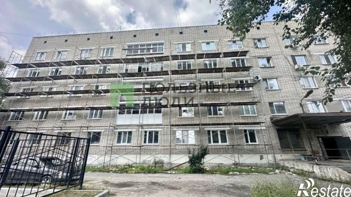 Комната ул Дзержинского, 17а,  д. 17а
