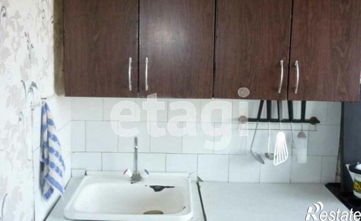 2-комн квартира ул Коли Мяготина, 91б,  д. 91б