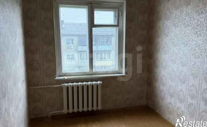 3-комн квартира ул Куртамышская, 22,  д. 22