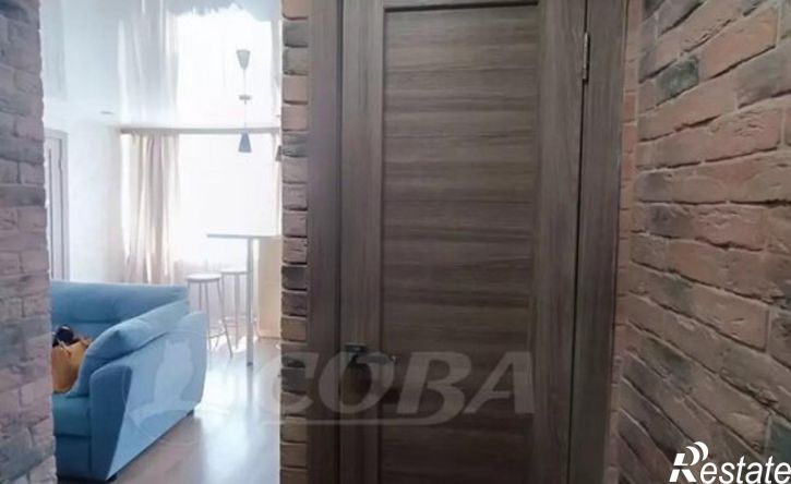 2-комн квартира ул Красина, 78,  д. 78