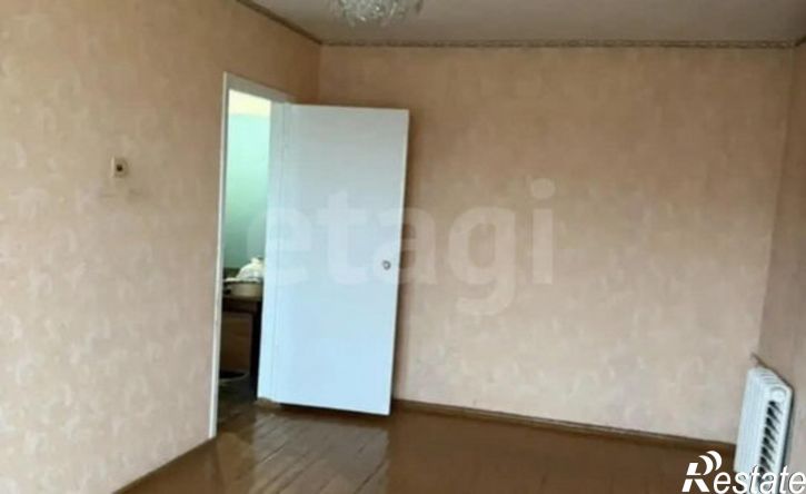 3-комн квартира ул Куртамышская, 22,  д. 22