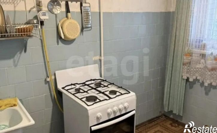 3-комн квартира ул Куртамышская, 22,  д. 22