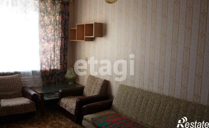 2-комн квартира ул Коли Мяготина, 91б,  д. 91б