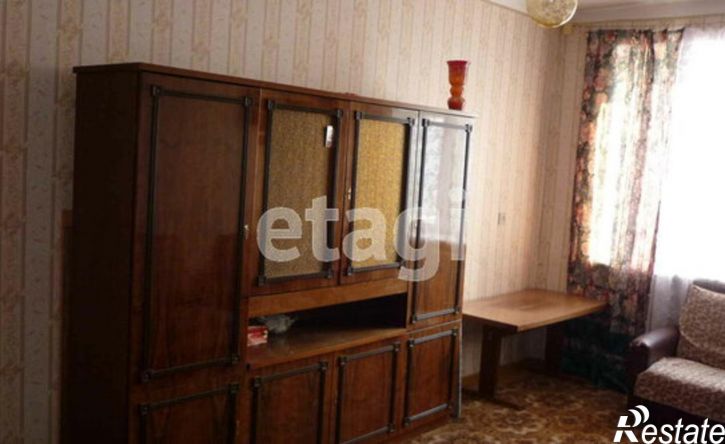 2-комн квартира ул Коли Мяготина, 91б,  д. 91б