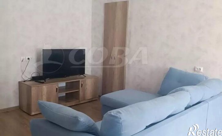 2-комн квартира ул Красина, 78,  д. 78