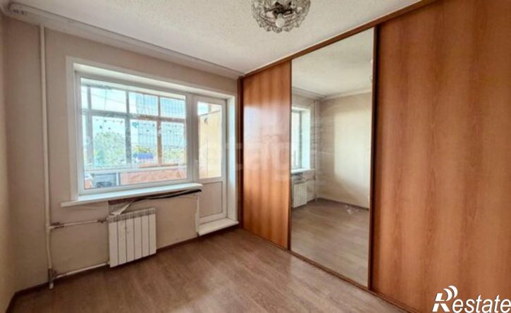 3-комн квартира ул Чернореченская, 63,  д. 63
