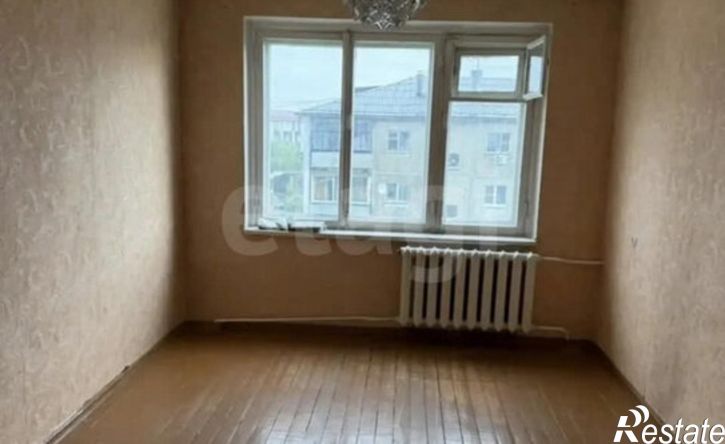 3-комн квартира ул Куртамышская, 22,  д. 22