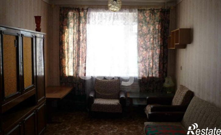 2-комн квартира ул Коли Мяготина, 91б,  д. 91б