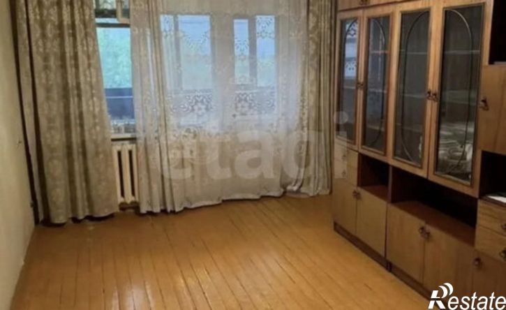 3-комн квартира ул Куртамышская, 22,  д. 22
