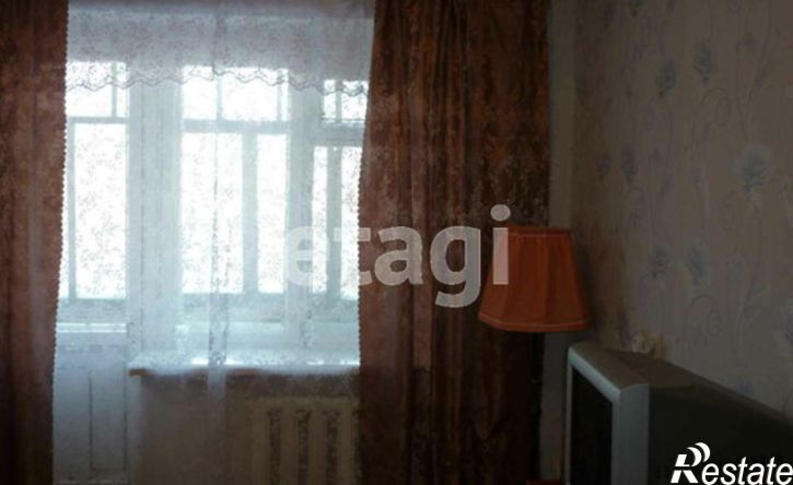 2-комн квартира ул Коли Мяготина, 91б,  д. 91б
