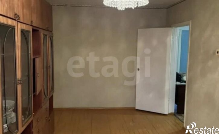 3-комн квартира ул Куртамышская, 22,  д. 22