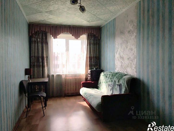 2-комн квартира ул Пролетарская, 78,  д. 78