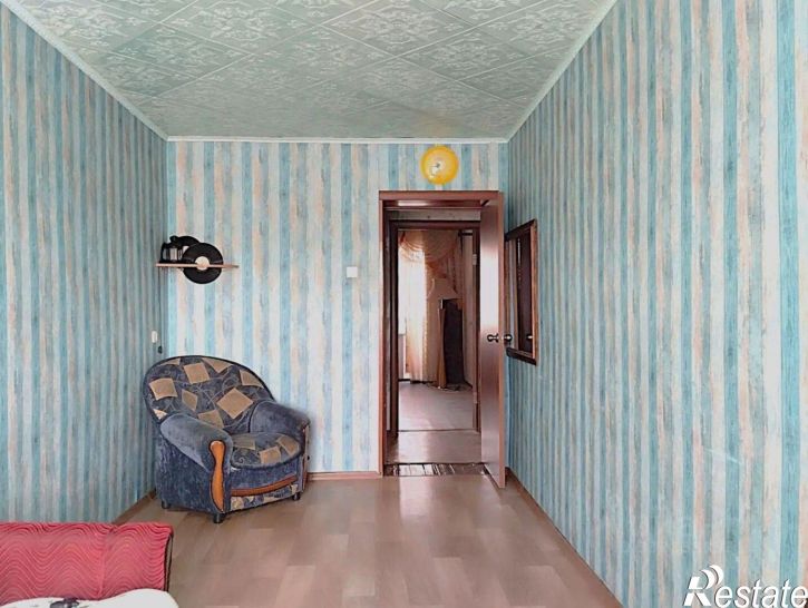 2-комн квартира ул Пролетарская, 78,  д. 78