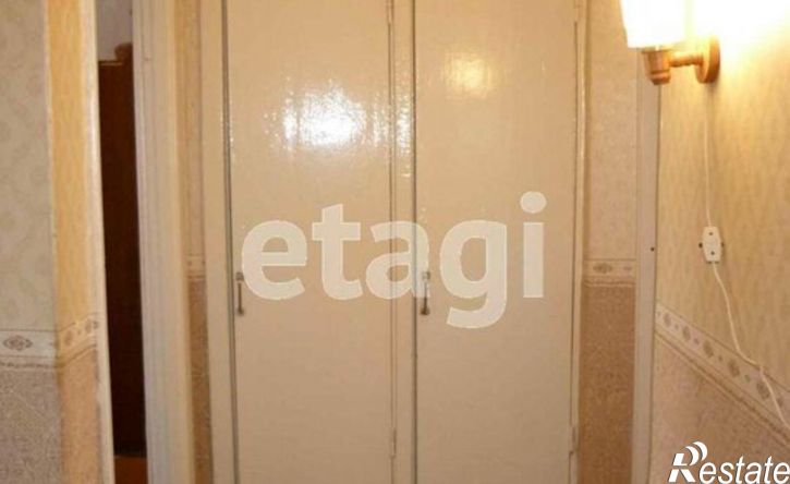 2-комн квартира ул Коли Мяготина, 91б,  д. 91б