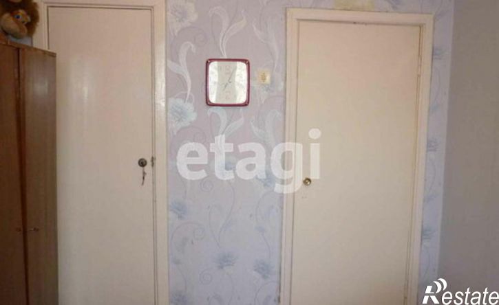2-комн квартира ул Коли Мяготина, 91б,  д. 91б