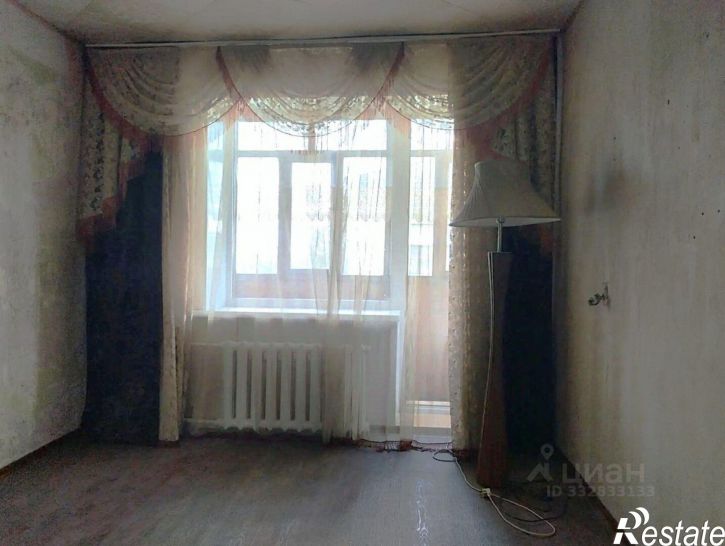 2-комн квартира ул Пролетарская, 78,  д. 78