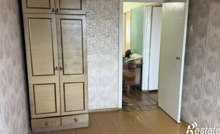 3-комн квартира ул Куртамышская, 22,  д. 22