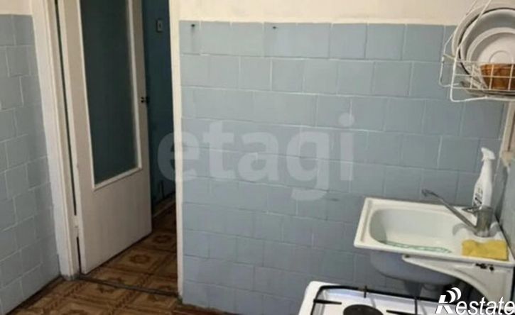 3-комн квартира ул Куртамышская, 22,  д. 22