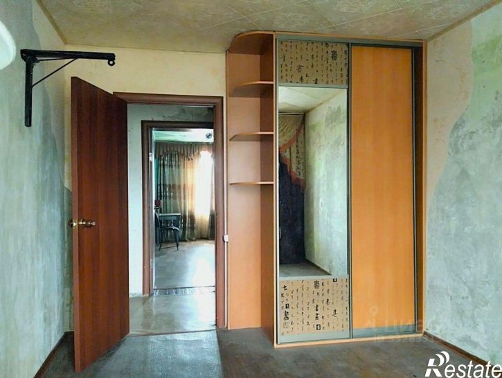 2-комн квартира ул Пролетарская, 78,  д. 78