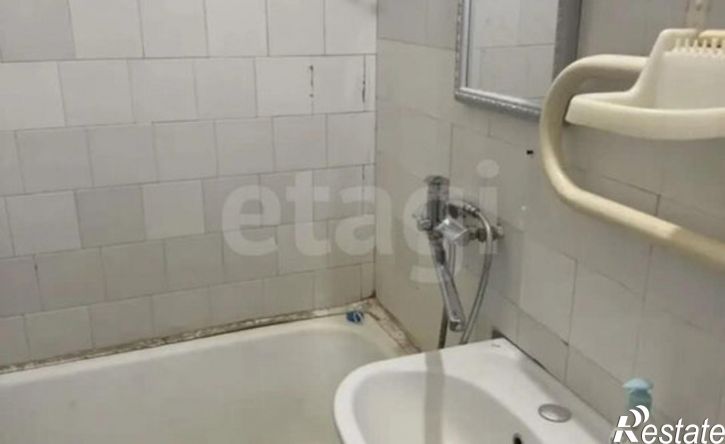 3-комн квартира ул Куртамышская, 22,  д. 22