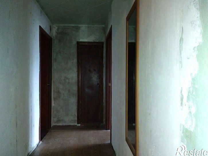 2-комн квартира ул Пролетарская, 78,  д. 78