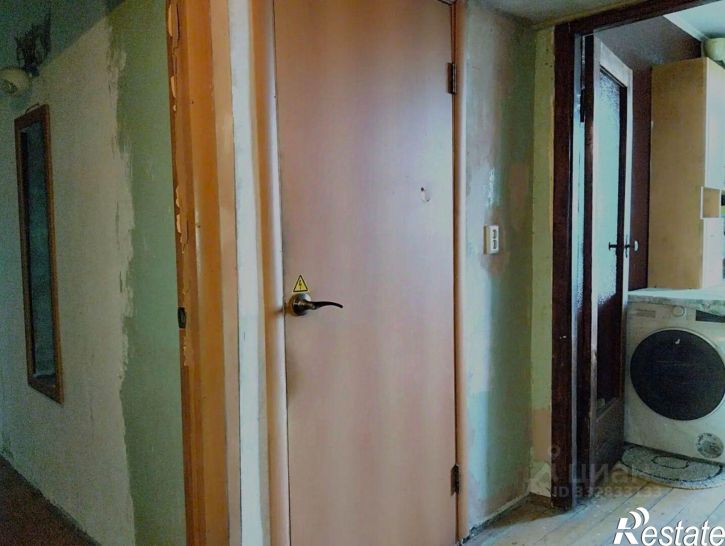 2-комн квартира ул Пролетарская, 78,  д. 78