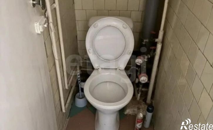 3-комн квартира ул Куртамышская, 22,  д. 22