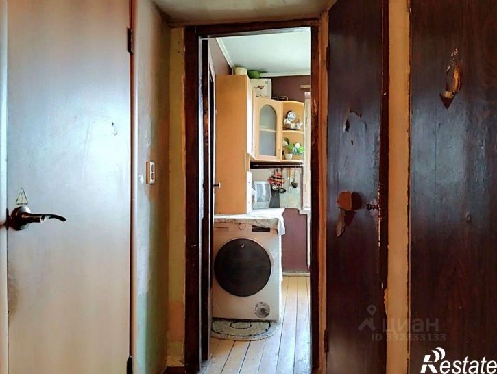 2-комн квартира ул Пролетарская, 78,  д. 78