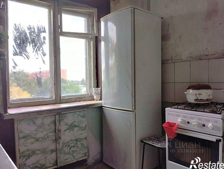 2-комн квартира ул Пролетарская, 78,  д. 78