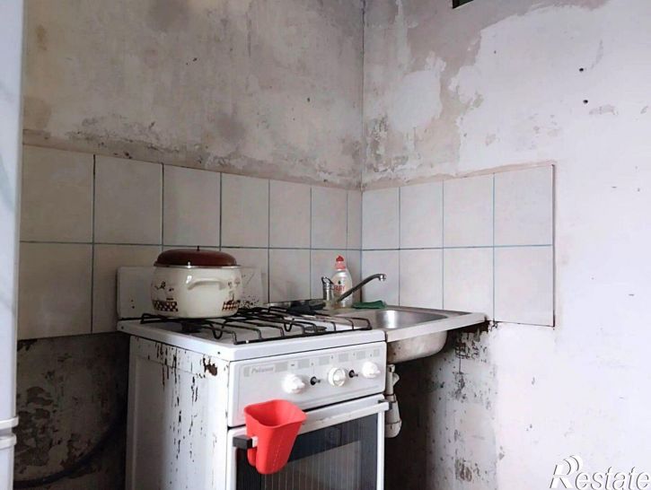 2-комн квартира ул Пролетарская, 78,  д. 78