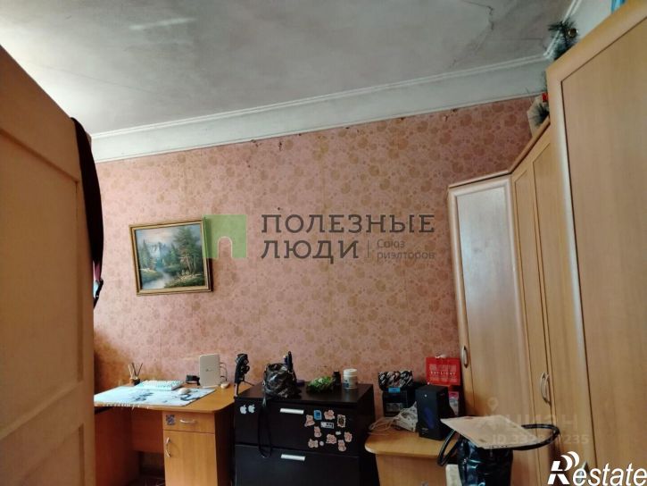1-комн квартира Курган г., Центральный, Ленина ул.