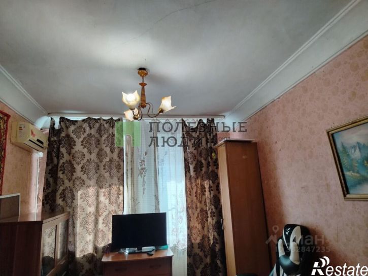 1-комн квартира Курган г., Центральный, Ленина ул.