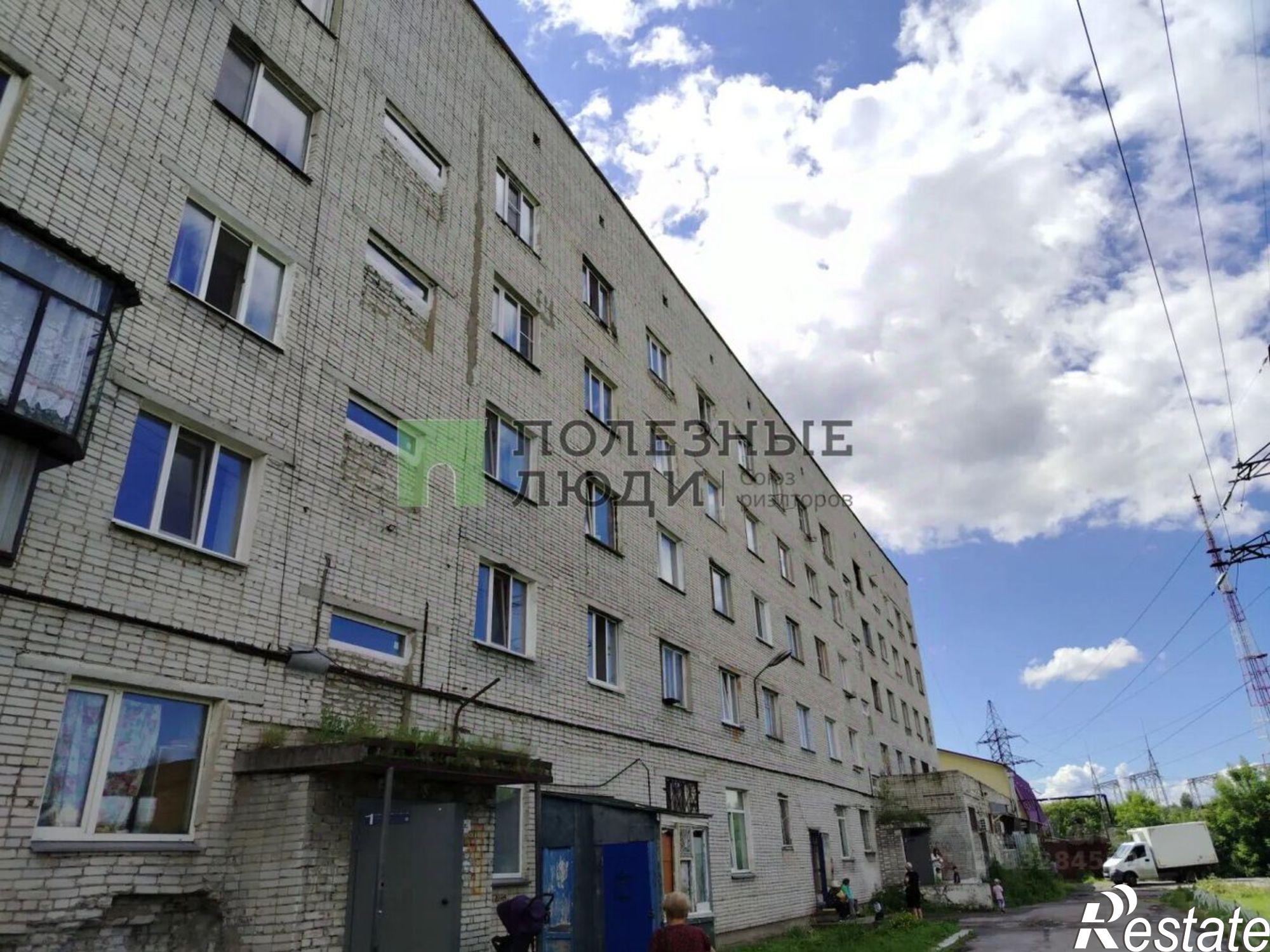 Купить комнату за 750 000 рублей на ул Бажова, 67