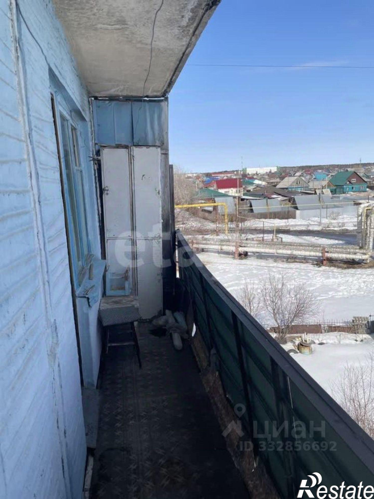 Купить комнату за 730 000 рублей на ул Чернореченская, 105
