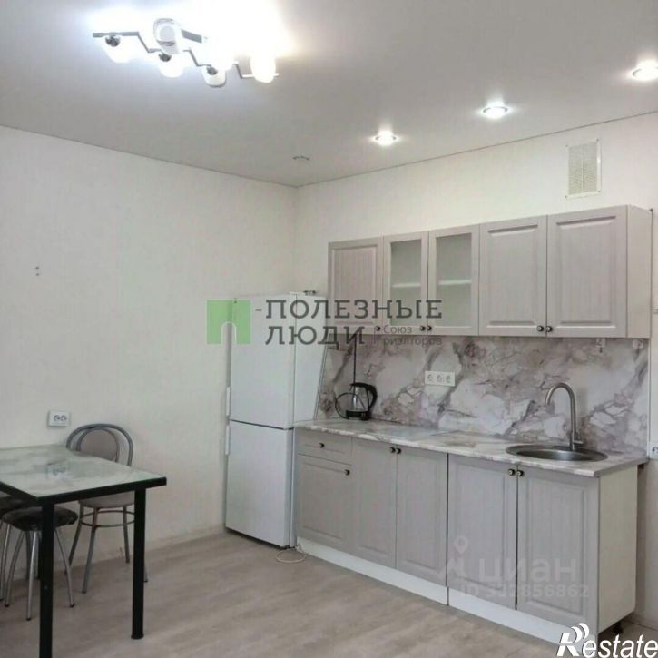 1-комн квартира Курган г., Заозерный, 11 мкр., д.4