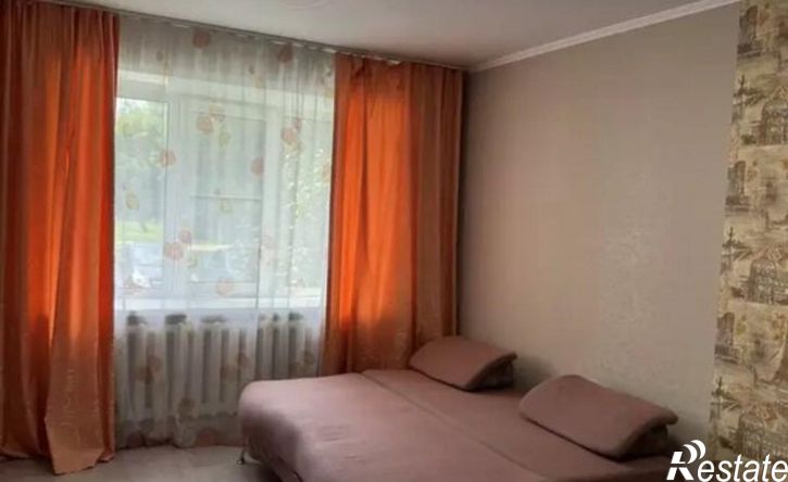1-комн квартира ул Коли Мяготина, 98,  д. 98