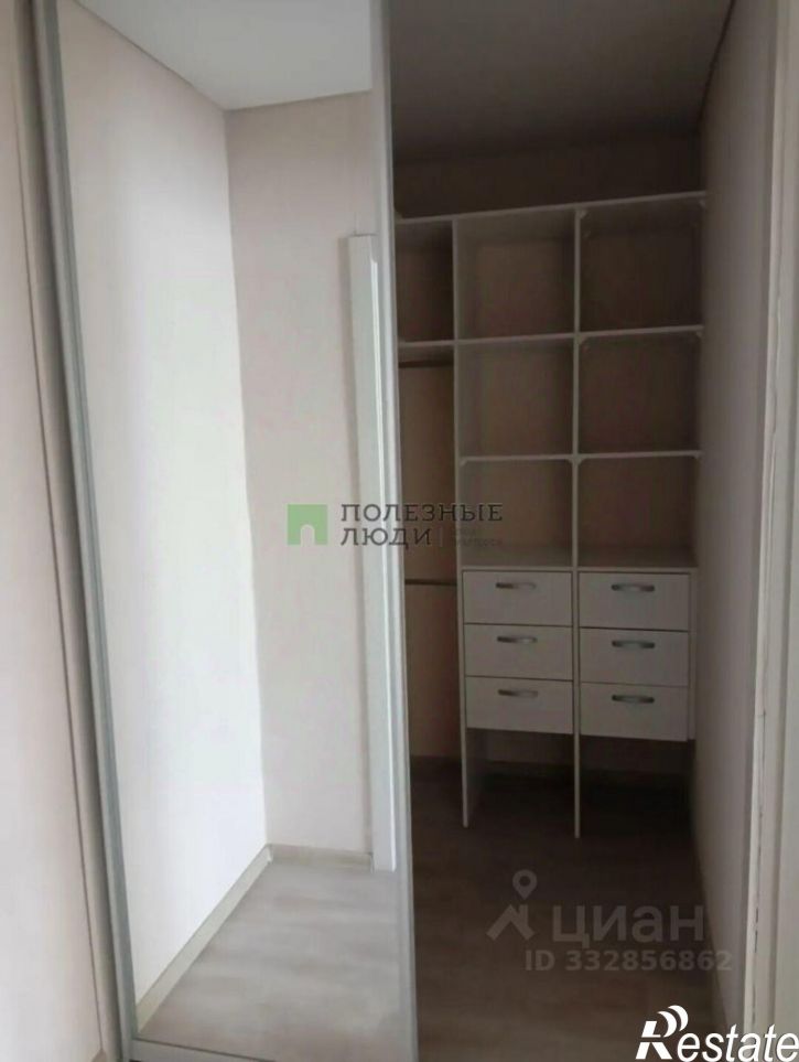 1-комн квартира Курган г., Заозерный, 11 мкр., д.4