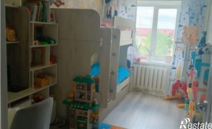 3-комн квартира ул Гагарина, 7/1,  д. 7/1
