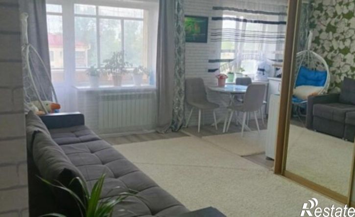 3-комн квартира ул Гагарина, 7/1,  д. 7/1