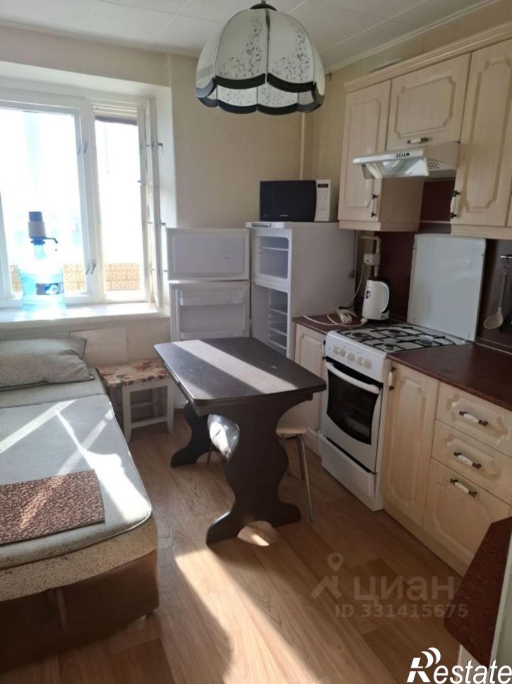 1-комн квартира ул Коли Мяготина, 131а,  д. 131а