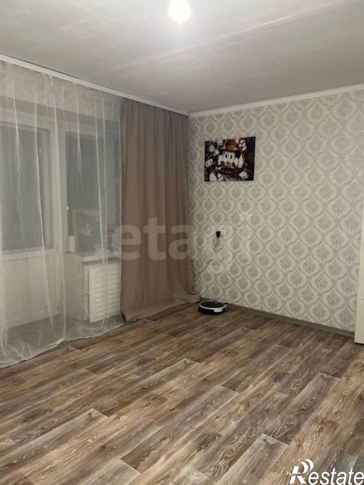 1-комн квартира ул Озёрная, 3,  д. 3