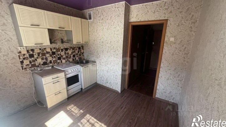 1-комн квартира городской округ Курган