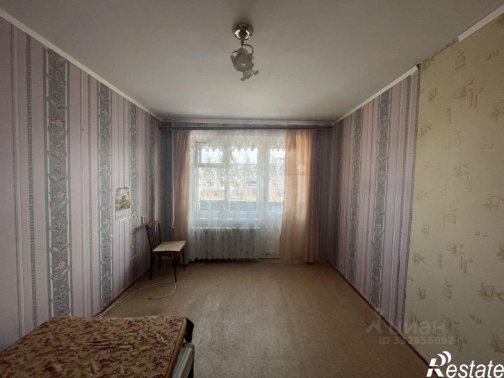 Комната ул Чернореченская, 105,  д. 105