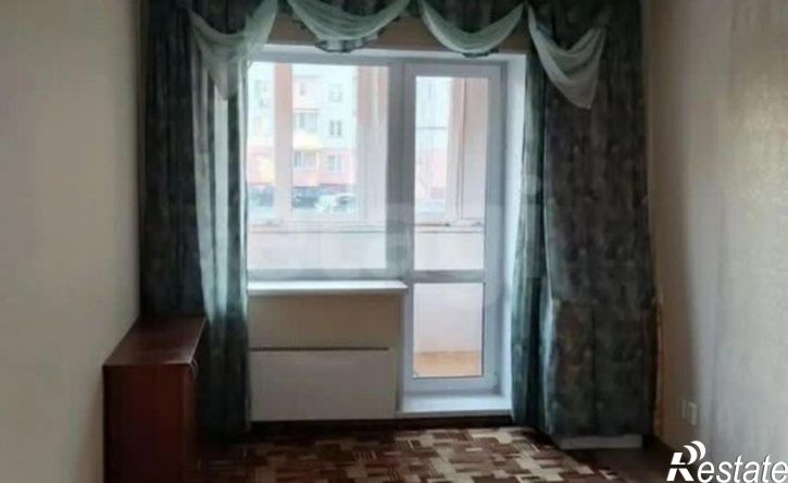 3-комн квартира жилой район Заозёрный, 16-й микрорайон