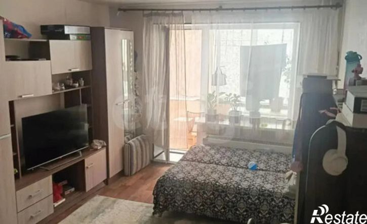1-комн квартира ул Алексеева, 5 1,  д. 5 1,  к. 1