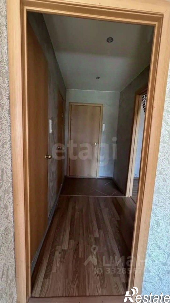 1-комн квартира городской округ Курган